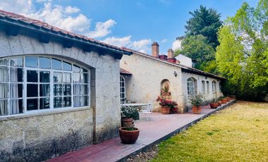 VENTA DE RANCHO/TERRENO EN HUASCA DE OCAMPO