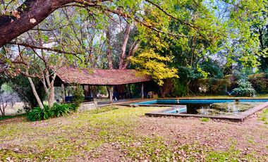 VENTA DE RANCHO/TERRENO EN HUASCA DE OCAMPO