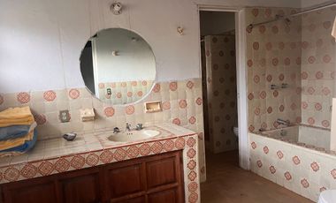 VENTA DE RANCHO/TERRENO EN HUASCA DE OCAMPO