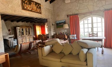 VENTA DE RANCHO/TERRENO EN HUASCA DE OCAMPO