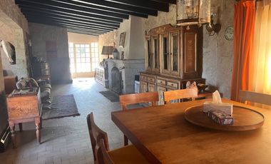VENTA DE RANCHO/TERRENO EN HUASCA DE OCAMPO