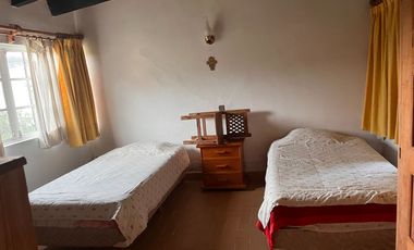 VENTA DE RANCHO/TERRENO EN HUASCA DE OCAMPO