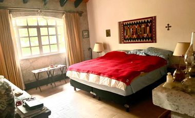 VENTA DE RANCHO/TERRENO EN HUASCA DE OCAMPO