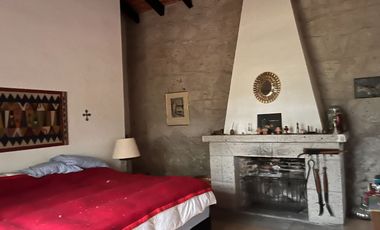 VENTA DE RANCHO/TERRENO EN HUASCA DE OCAMPO