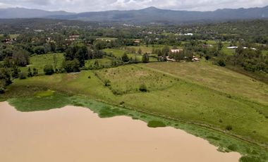 VENTA DE RANCHO/TERRENO EN HUASCA DE OCAMPO