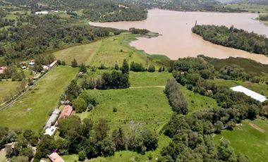 VENTA DE RANCHO/TERRENO EN HUASCA DE OCAMPO