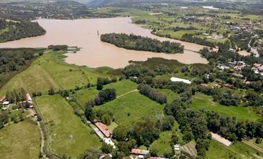 VENTA DE RANCHO/TERRENO EN HUASCA DE OCAMPO