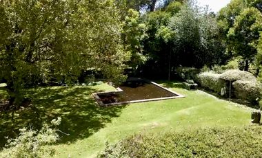 VENTA DE RANCHO/TERRENO EN HUASCA DE OCAMPO