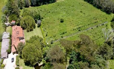 VENTA DE RANCHO/TERRENO EN HUASCA DE OCAMPO