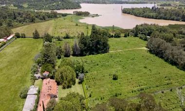 VENTA DE RANCHO/TERRENO EN HUASCA DE OCAMPO