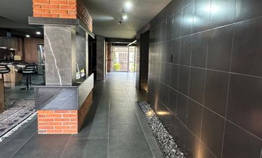 SE VENDE BONITO DEPARTAMENTO EN EXCELENTE UBICACION SAN BERNABE, SAN JERONIMO LIDICE