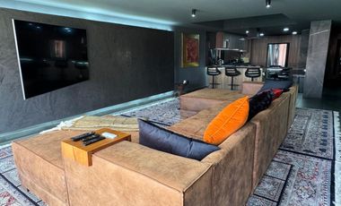 SE VENDE BONITO DEPARTAMENTO EN EXCELENTE UBICACION SAN BERNABE, SAN JERONIMO LIDICE
