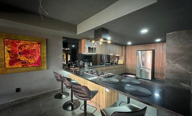 SE VENDE BONITO DEPARTAMENTO EN EXCELENTE UBICACION SAN BERNABE, SAN JERONIMO LIDICE