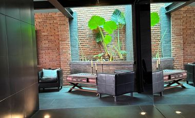 SE VENDE BONITO DEPARTAMENTO EN EXCELENTE UBICACION SAN BERNABE, SAN JERONIMO LIDICE