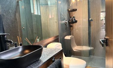 SE VENDE BONITO DEPARTAMENTO EN EXCELENTE UBICACION SAN BERNABE, SAN JERONIMO LIDICE