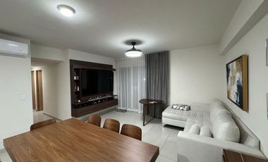 DEPARTAMENTO EN RENTA, LIVING SAN NICOLAS