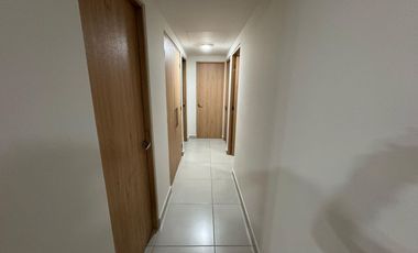 DEPARTAMENTO EN RENTA, LIVING SAN NICOLAS