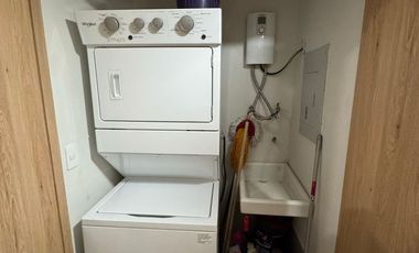DEPARTAMENTO EN RENTA, LIVING SAN NICOLAS