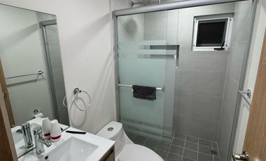 DEPARTAMENTO EN RENTA, LIVING SAN NICOLAS