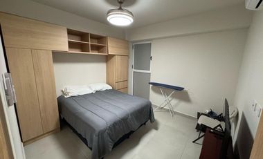 DEPARTAMENTO EN RENTA, LIVING SAN NICOLAS
