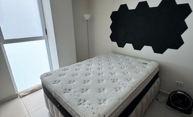 DEPARTAMENTO EN RENTA, LIVING SAN NICOLAS