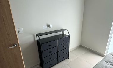 DEPARTAMENTO EN RENTA, LIVING SAN NICOLAS
