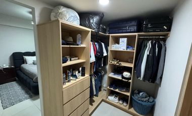 DEPARTAMENTO EN RENTA, LIVING SAN NICOLAS