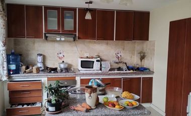 ¡Tu nueva casa en Sangolquí te espera! – Amplia, cómoda ya un precio increíble