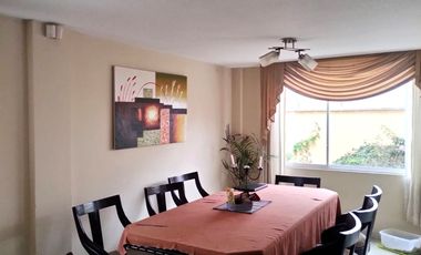 ¡Tu nueva casa en Sangolquí te espera! – Amplia, cómoda ya un precio increíble