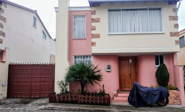 ¡Tu nueva casa en Sangolquí te espera! – Amplia, cómoda ya un precio increíble
