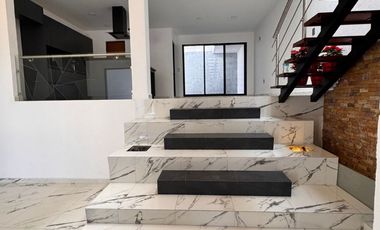 Casa en Renta en Cima Diamante con acabados y espacios de lujo!!!