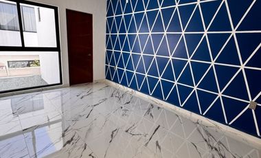 Casa en Renta en Cima Diamante con acabados y espacios de lujo!!!
