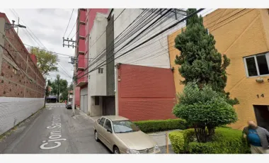 7 Vendo esta propiedad en Cjon. Santísima 12, Sta Cruz Atoyac, Benito Juárez, 03310 Ciudad de México, CDMX