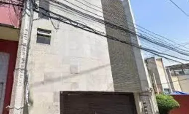 7 Vendo esta propiedad en Cjon. Santísima 12, Sta Cruz Atoyac, Benito Juárez, 03310 Ciudad de México, CDMX