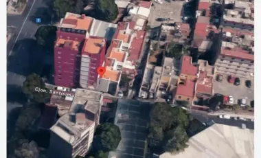 7 Vendo esta propiedad en Cjon. Santísima 12, Sta Cruz Atoyac, Benito Juárez, 03310 Ciudad de México, CDMX