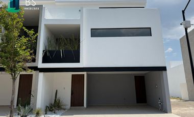 Casa en venta Lomas de Angelópolis III