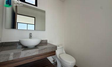 Casa en venta Lomas de Angelópolis III