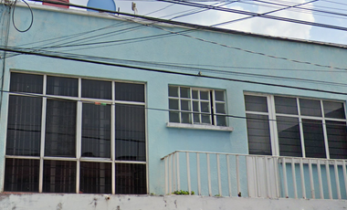 ¡CASA ECONOMICA EN VENTA EN JARDIN BALBUENA, MAGNIFICA OPORTUNIDAD, REMATE ADJUDICADO! - Rtno. 16 de Cecilio Robelo 5, Jardín Balbuena, Venustiano Ca