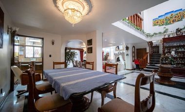 Casa en Venta en Bosques de Las Lomas