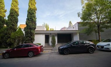 Casa en Venta en Bosques de Las Lomas