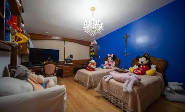 Casa en Venta en Bosques de Las Lomas