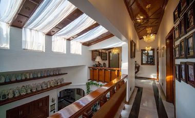 Casa en Venta en Bosques de Las Lomas