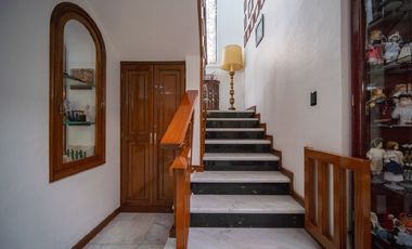 Casa en Venta en Bosques de Las Lomas
