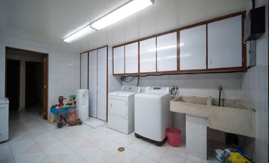 Casa en Venta en Bosques de Las Lomas