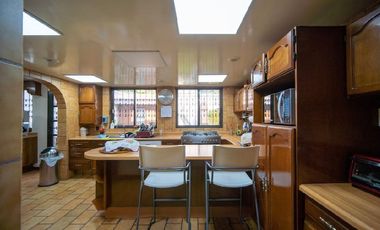 Casa en Venta en Bosques de Las Lomas