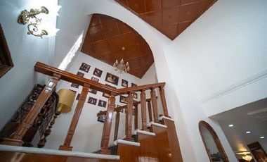 Casa en Venta en Bosques de Las Lomas