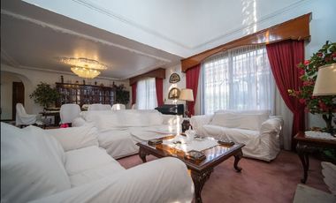 Casa en Venta en Bosques de Las Lomas