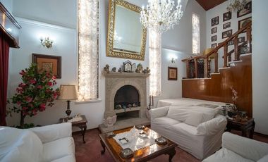 Casa en Venta en Bosques de Las Lomas