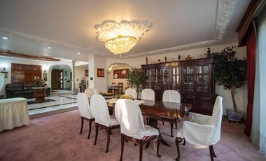 Casa en Venta en Bosques de Las Lomas