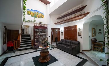 Casa en Venta en Bosques de Las Lomas